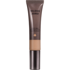 Nilens Jord Foundations Nilens Jord Silky Skin Foundation Beige