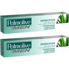 Shave Cream Sensitive 2 x 100ml