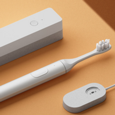 Sustainable Electric Toothbrush