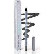 Wonderskin Eye Makeup Wonderskin 1440 Longwear Eyeliner Black Eyeliner Pencil For Women Eye Makeup Waterproof Eyeliner Black Pencil Eyeliner Black