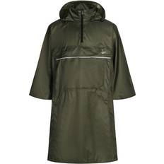 M Ponchos & Kapper LYNGSØE Lyngsøe regnponcho, Grøn
