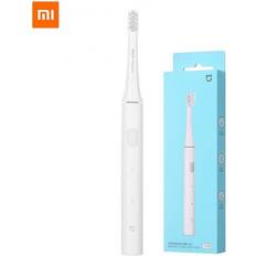 Xiaomi Electric Toothbrushes Xiaomi XIAOMI MIJIA T100 Sonic Electric Toothbrush Colorful USB Rechargeable