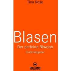 Bücher Blasen Der perfekte Blowjob Erotischer Ratgeber (Geheftet)