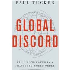 Global Discord (Häftad)