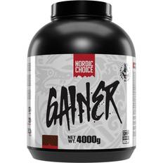 Nordic Choice Mass Gainer Cookies And Cream 4kg