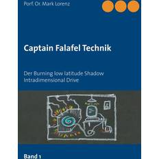 Captain Falafel Technik