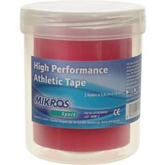 Kinesiologie-Tape Mikros High Performance Athletic Tape 3.8cm x 10m