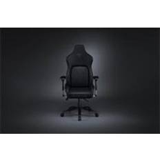 Enki Black Gaming Chair