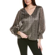 Long Blouses Vince Camuto Blouse