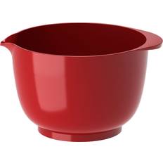 Rosti Baktillbehör Rosti Margrethe Skål 2L Röd Margretheskål 18.2 cm 2 L