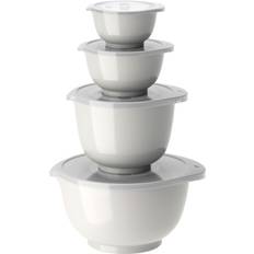 Rosti White Margrethe Mixing Bowl 3 L