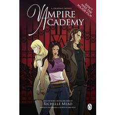Vampire Academy: A Graphic Novel (Häftad)