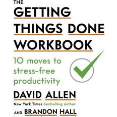 Getting Things Done Workbook (Häftad)