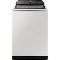 Washing Machines Samsung WA55CG7500AE 28" Smart Top Wash