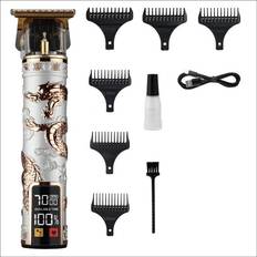 Shavers & Trimmers Tlily Hair Trimmer Hair Clipper for Men USB Beard