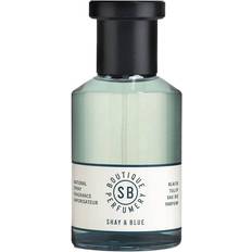 Black Tulip EdP