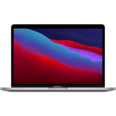 Macbook pro Apple MacBook Pro, 13-inch, M1 Chip, 8-core CPU,8-core GPU, 8GB Unified Memory, 256GB SSD Storage