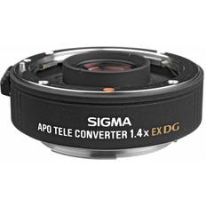 SIGMA 1.4x EX DG APO for Canon Telekonverter