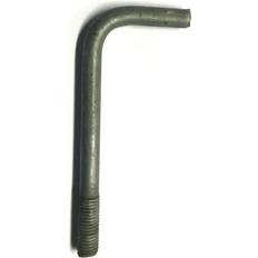 LBOLT/GALV/M24-400-150-100-25 Foundation Bolt