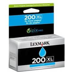 Lexmark 14L0175E (Cyan)