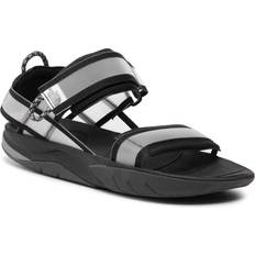 The North Face Skeena Sport Sandalen - Black/Asphalt Gre
