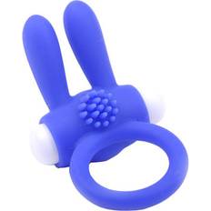 Vibrating Penis Rings Various Toy Cockring with Rabbit Ears