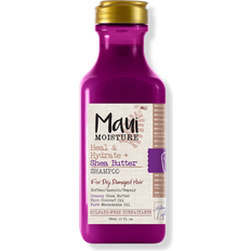 Maui Moisture Heal & Hydrate + Shea Butter Shampoo 385ml