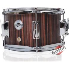 Wood Snare Drums Griffin SM-10