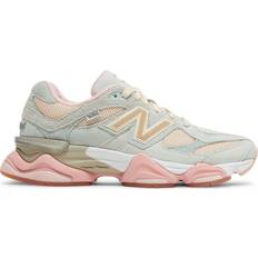 New Balance Joe Freshgoods x 9060 M - Baby Shower Blue