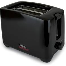 Toasters Kitchen Perfected E2020BK