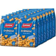 Peanuts Spicy