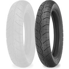 Puncture-Free Motorcycle Tires SHINKO 230 Tour Master 150/80-17 72H