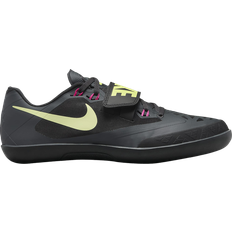 Shoes NIKE Zoom SD 4 M - Anthracite/Black/Light Lemon Twist/Fierce Pink