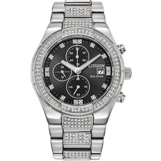 Citizen Crystal (CA0750-53E)