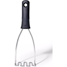 Dishwasher Safe Potato Mashers OXO Good Grips Potato Masher 3"