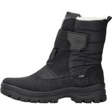 Rieker 40 Sportschuhe Rieker Stiefeletten schwarz