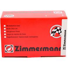 Zimmermann 10990.100.3 Bromsbackar Bromsbacksats, Bromsbackar, sats 200