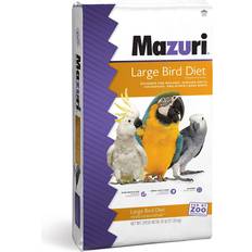 Mazuri Large Bird Diet 11.3