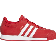 adidas Samoa - Scarlet/Cloud White/Core Black