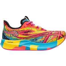 Løbesko asics noosa Asics Noosa Tri 15 W - Aquarium/Vibrant Yellow