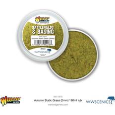 Autumn 2mm Statisk Gräs 180ml