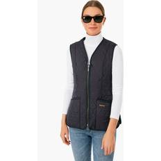 Barbour Dame Klær Barbour Fleece Betty Navy