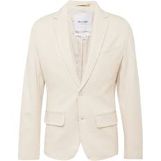 Grå - Herre Dressjakker Only & Sons Mark Stretch Blazer Moonstruck