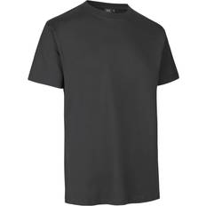 Dame - Grå Overdele ID Identity Pro Wear T-shirt