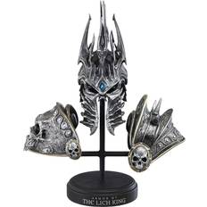 World of Warcraft Iconic Helm & Armor of Lich King