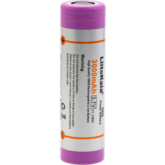 LiitoKala INR18650 30Q 3000mAh Compatible