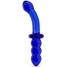 Gildo Anal Double Glass Dildo