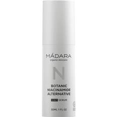 Madara Botanic Niacinamide Alternative 5-in-1 Serum 30ml