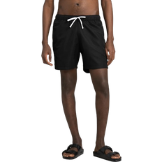 Polyurethane Shorts ASKET The Swim Shorts - Black