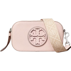 Tory Burch Mini Miller Crossbody Bag - Cotton Candy